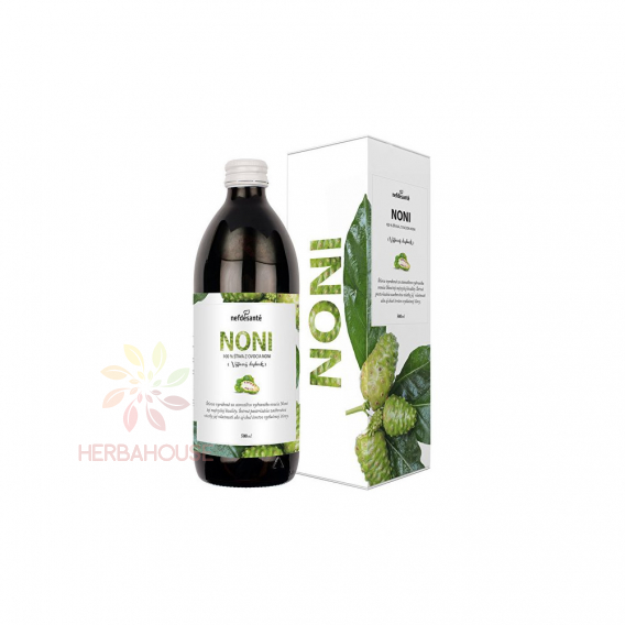 Obrázok pre Nefdesanté NONI šťava  500 ml