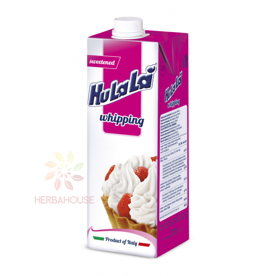 Obrázok pre RASTLINNÁ ŠĽAHAČKA 1L Hulala