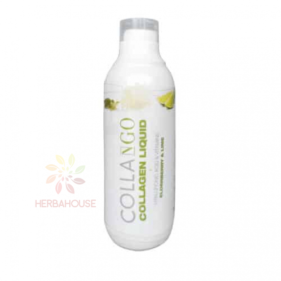 Obrázok pre Collango Kolagén tekutý limetka-baza 500ml