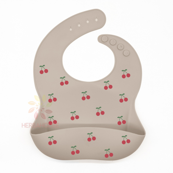 Obrázok pre Martons podbradník  Beige Cherry