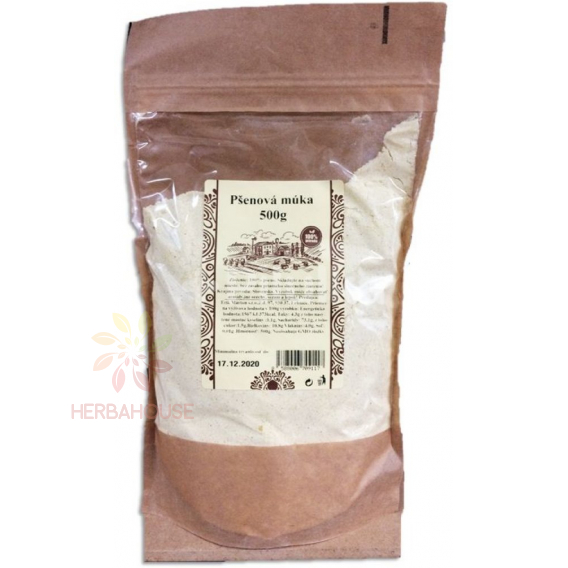 Obrázok pre Najtelo Pšenová múka Volne 1Kg