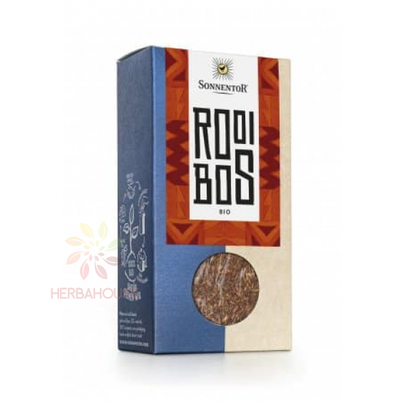 Obrázok pre Sonnentor Rooibos čaj BIO 100g