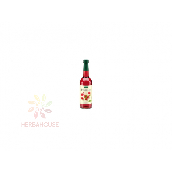 Obrázok pre Byodo Malinový ocot BIO 500ml