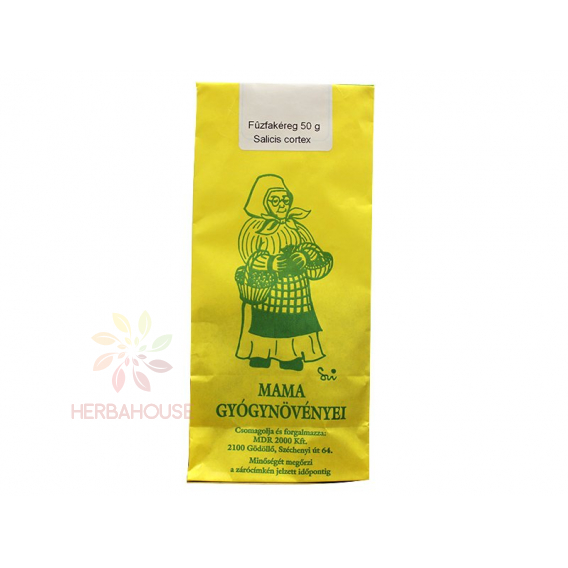 Obrázok pre Mama čaj Vŕba biela kôra (50g)