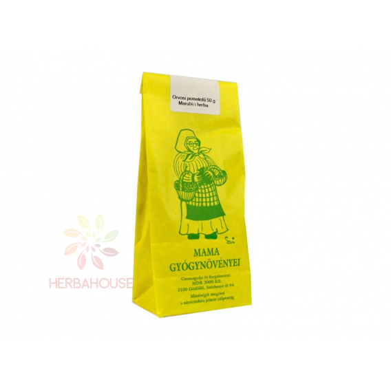 Obrázok pre Mama čaj Jablčník obyčajný vňať (50g)