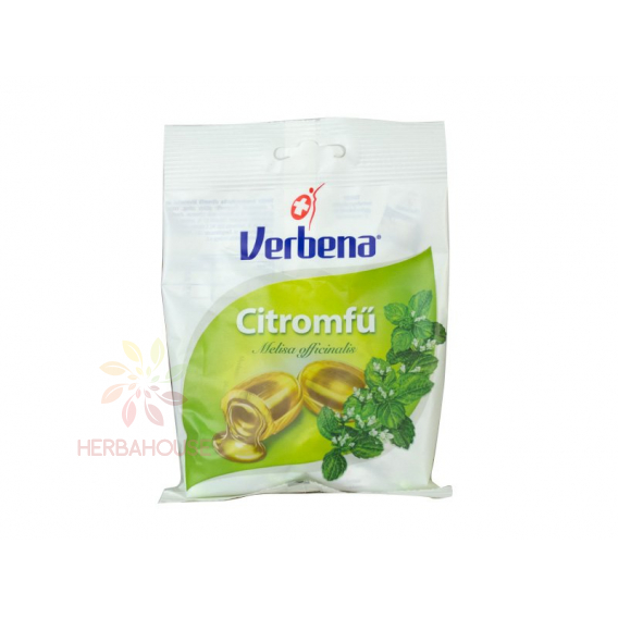 Obrázok pre Verbena Medovkové furé s vitamínom C (60g)
