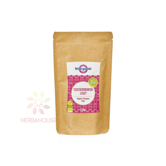 Obrázok pre Biorganik Bio Cícerová múka (250g)