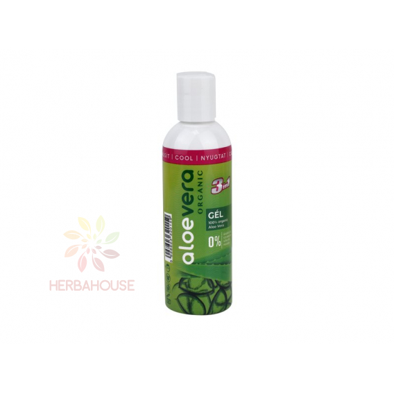 Obrázok pre Alveola Original Aloe Vera gél (100ml)