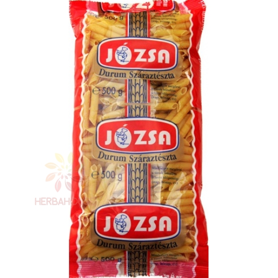 Obrázok pre Józsa Durum cestoviny penne (500g)