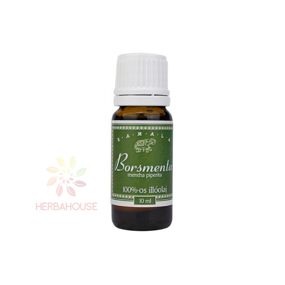 Obrázok pre Kamala Éterický olej Mäta prieporná (10ml)
