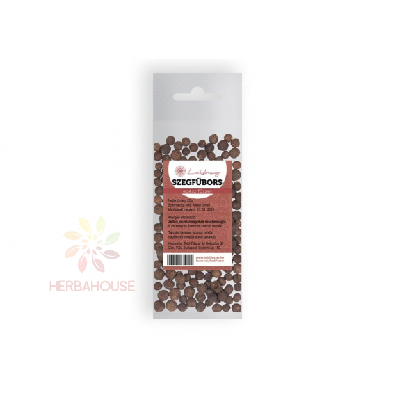 Obrázok pre Lakshmi Nové korenie celé (20g)