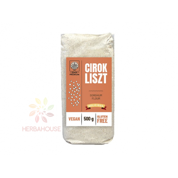 Obrázok pre Éden Prémium Ciroková múka (500g)