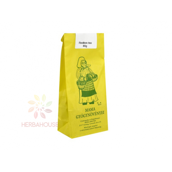 Obrázok pre Mama čaj Rooibos (80g)