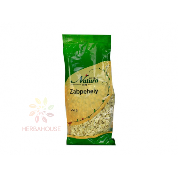 Obrázok pre Dénes Natura Ovsené vločky (250g)