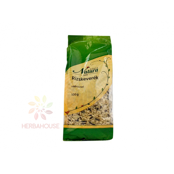 Obrázok pre Dénes Natura Ryža zmesná (500g)