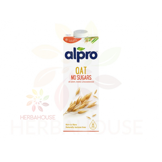 Obrázok pre Alpro Ovsený nápoj nesladený (1000ml)