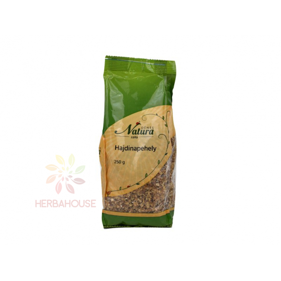 Obrázok pre Dénes Natura  Pohánkové vločky (250g)