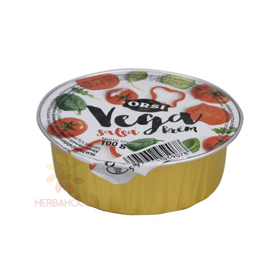 Obrázok pre Orsi Vega salsa krém (100g)