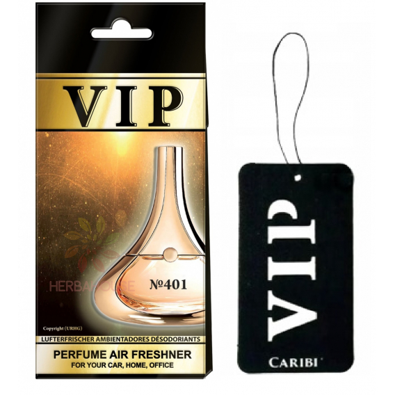 Obrázok pre VIP Air Parfumový osviežovač vzduchu Guerlain Idylle (1ks)