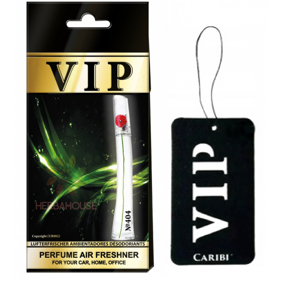 Obrázok pre VIP Air Parfumový osviežovač vzduchu Kenzo Flower by Kenzo (1ks)