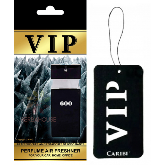 Obrázok pre VIP Air Parfumový osviežovač vzduchu Ne'emah Laya (1ks)