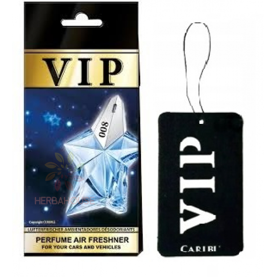Obrázok pre VIP Air Parfumový osviežovač vzduchu Thierry Mugler Angel (1ks)