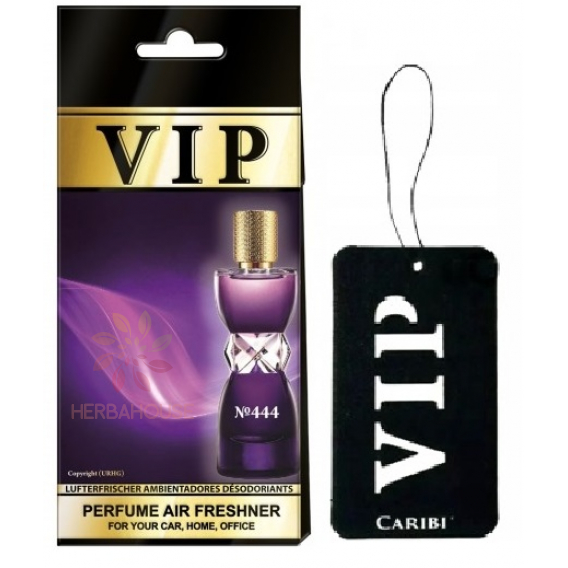 Obrázok pre VIP Air Parfumový osviežovač vzduchu Yves Saint Laurent Manifesto (1ks)