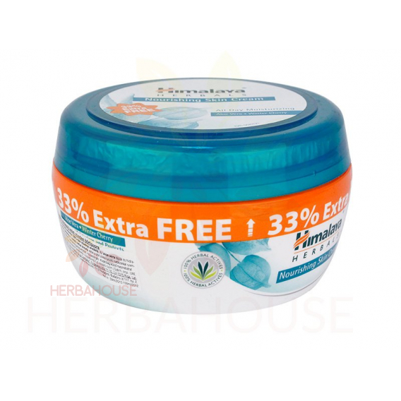 Obrázok pre Himalaya Vyživujúci krém (150ml)