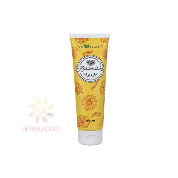 Obrázok pre Charlotte Cosmetic UW Classic Nechtíkový krém (100ml)