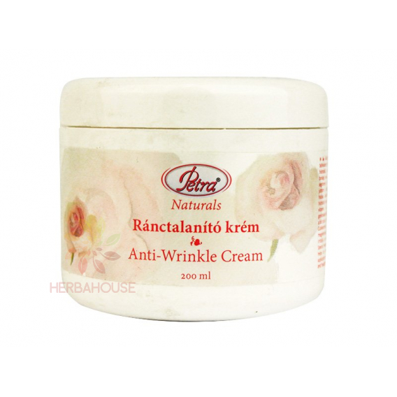 Obrázok pre Petra Krém proti vráskam (200ml)