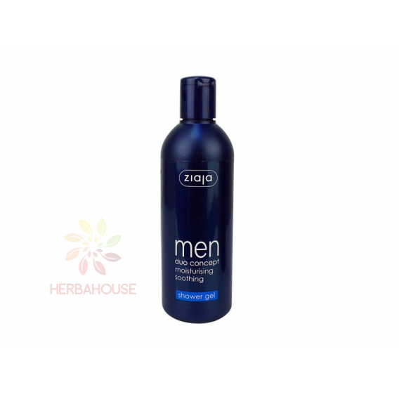 Obrázok pre Ziaja Men Sprchový gél (300ml)