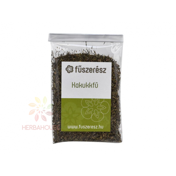 Obrázok pre Fűszerész Tymián sušený drvený (10g)