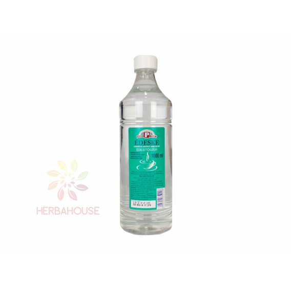 Obrázok pre Politur Édeske Tekuté sladidlo (1000ml)