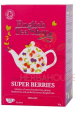 Obrázok pre English Tea Shop Bio bobuľový čaj porciovaný (20ks)