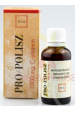 Obrázok pre Pro/Polisz propolisový výťažok s 1000mg Vitamínom C - liehové kvapky (30ml)