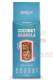 Obrázok pre Hester´s Life Coconut Bezlepková granola kokosová bez pridaného cukru (320g) 