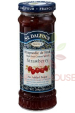 Obrázok pre St. Dalfour Jahodový džem (284g)