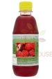 Obrázok pre Ezerédes Dia malinový sirup (330ml) 