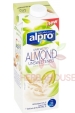 Obrázok pre Alpro nápoj z nepražených mandlí nesladený (1000ml)