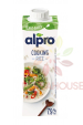 Obrázok pre Alpro Ryžová alternatíva smotany na varenie (250ml) 