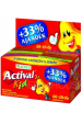 Obrázok pre Béres Actival Kid detské žuvacie tablety (60 + 20ks) 