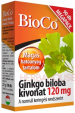 Obrázok pre BioCo Ginkgo Biloba (90ks)