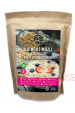 Obrázok pre Szafi Free Bezlepkové quinoa müsli s lyofilizovaným lesným ovocím bez cukru (250g)