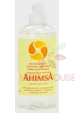 Obrázok pre Ahimsa Umývací prostriedok s citrónovým esenciálnym olejom (500ml)