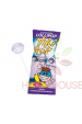 Obrázok pre Miradent XyliPop lízatko so xylitolom čučoriedka (6g) 