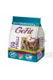 Obrázok pre GoFit Bezlepkové ovsené cestoviny fusilli (200g)
