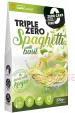 Obrázok pre Forpro Triple Zero Pasta Konjac cestoviny s bazalkou špagety (270g)