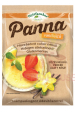 Obrázok pre Nyírfacukor Original Panna Vanilkový puding za studena, bez pridaného cukru (50g)