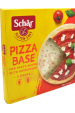 Obrázok pre Schär Bezlepkový pizza korpus 2 x 150g (300g) 
