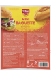 Obrázok pre Schär Duo Mini Baguette bezgluténové rohliky (150g)